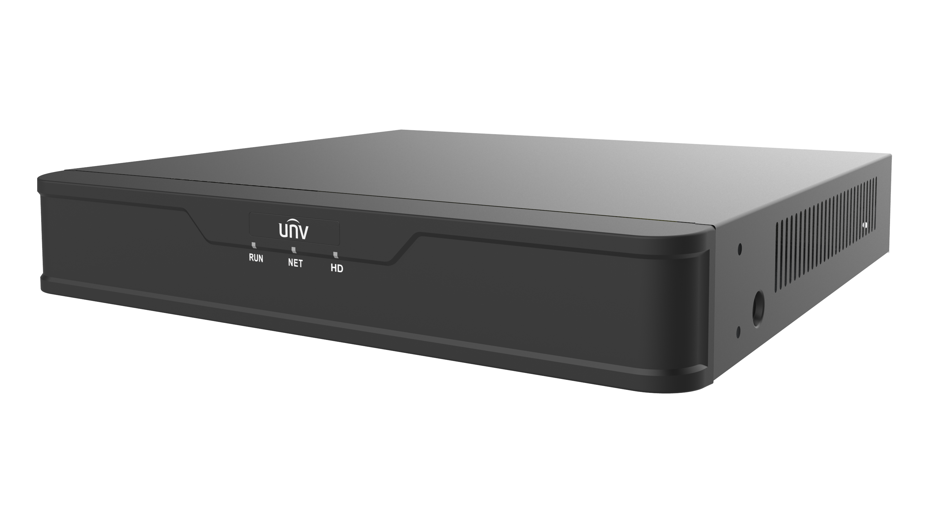 قیمت دستگاه ضبط 4 کانال برند یونی‌ویو NVR مدل NVR301 04S3