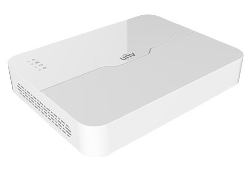 قیمت دستگاه ضبط 8 کانال برند یونیویو NVR مدل NVR301 08LS3 P8