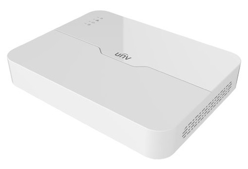 قیمت دستگاه ضبط 8 کانال برند یونیویو NVR مدل NVR301 08LS3 P8