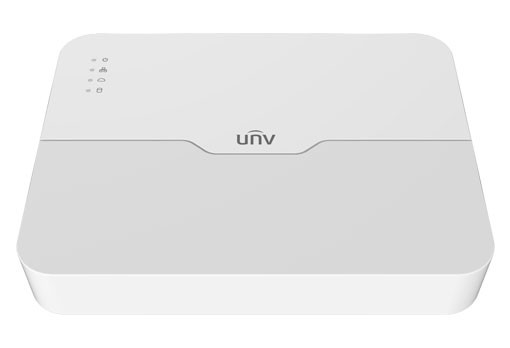 قیمت دستگاه ضبط 8 کانال برند یونیویو NVR مدل NVR301 08LS3 P8