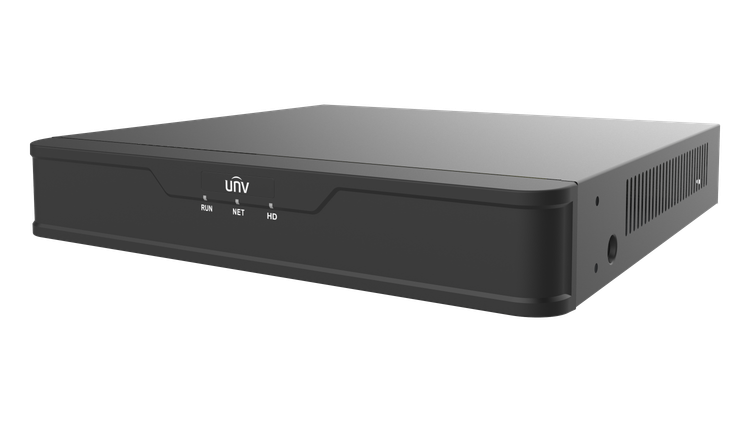 قیمت دستگاه ضبط 16 کانال برند یونیویو NVR مدل NVR301 16X