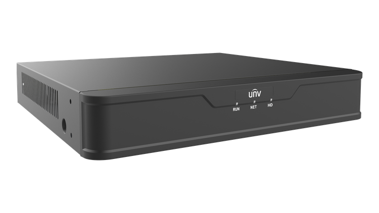 قیمت دستگاه ضبط 16 کانال برند یونیویو NVR مدل NVR301 16X
