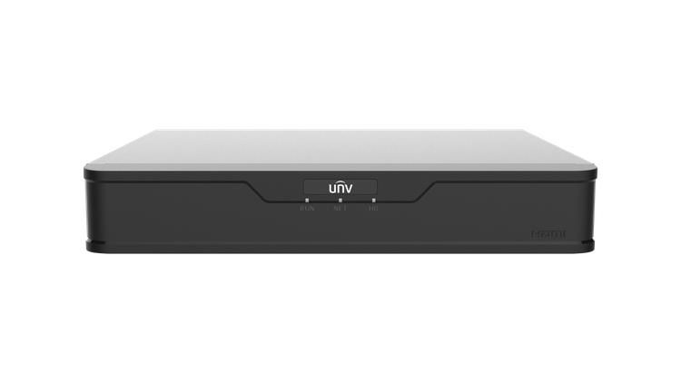 قیمت دستگاه ضبط 16 کانال برند یونیویو NVR مدل NVR301 16B IQ