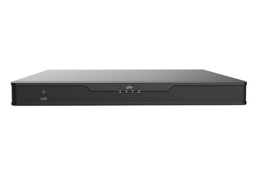 قیمت دستگاه ضبط 16 کانال برند یونیویو NVR مدل NVR304 16S