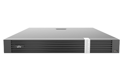 قیمت دستگاه ضبط 32 کانال برند یونیویو NVR مدل NVR302 32E2 IQ