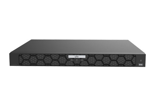 قیمت دستگاه ضبط 32 کانال IP یونی ویو مدل NVR504 32B