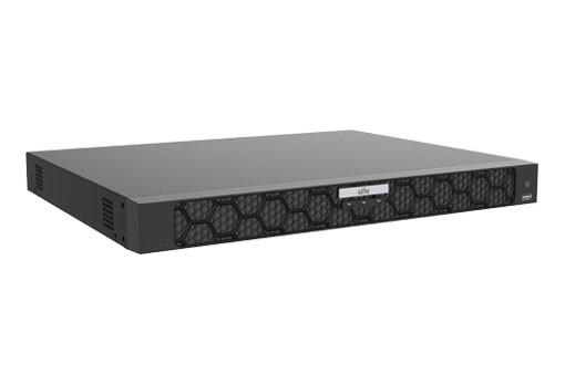 قیمت دستگاه ضبط 32 کانال IP یونی ویو مدل NVR504 32B