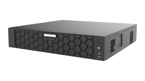 قیمت دستگاه ضبط 32 کانال برند یونیویو NVR مدل NVR504 32E IQ
