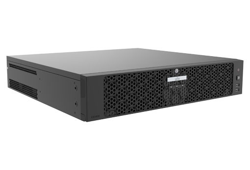 قیمت دستگاه ضبط 64 کانال برند یونیویو NVR مدل NVR508 64E R