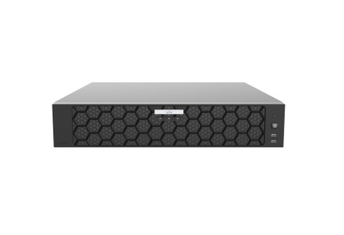قیمت دستگاه ضبط 64 کانال برند یونیویو NVR مدل NVR508 64E IQ