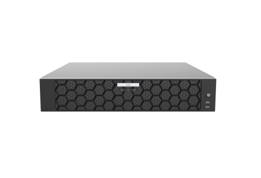 قیمت دستگاه ضبط 64 کانال برند یونیویو NVR مدل NVR508 64E IQ