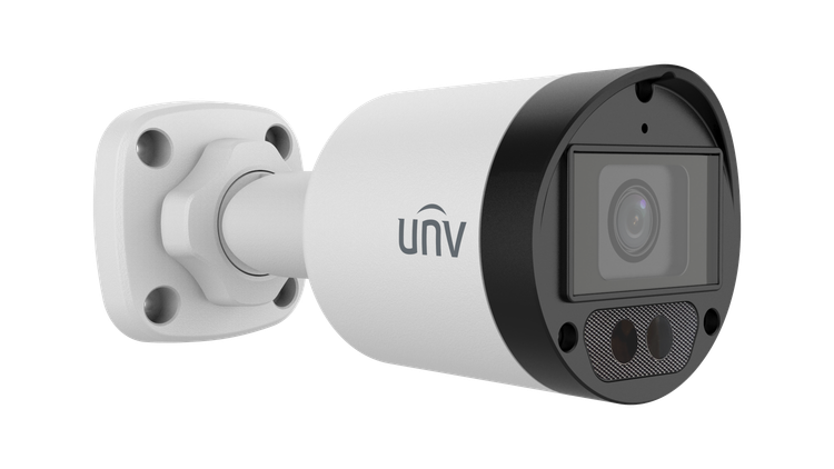 قیمت دوربین بولت 2مگاپیکسل یونی ویو مدل UAC B122 AF28LM
