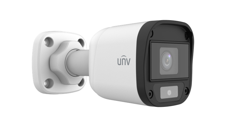 قیمت دوربین بولت 5 مگاپیکسل یونی ویو مدل UAC B115 F40 W