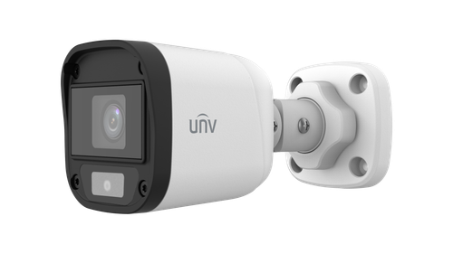 قیمت دوربین بولت 5 مگاپیکسل یونی ویو مدل UAC B115 F28 W