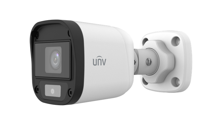 قیمت دوربین بولت 5 مگاپیکسل یونی ویو مدل UAC B115 F28 W