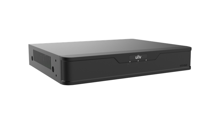 قیمت دستکاه ضبط 4کانال AHD یونی ویو مدل XVR301 04G3