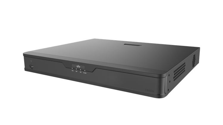 قیمت دستکاه ضبط 16 کانال AHD یونی ویو مدل XVR302 16Q3