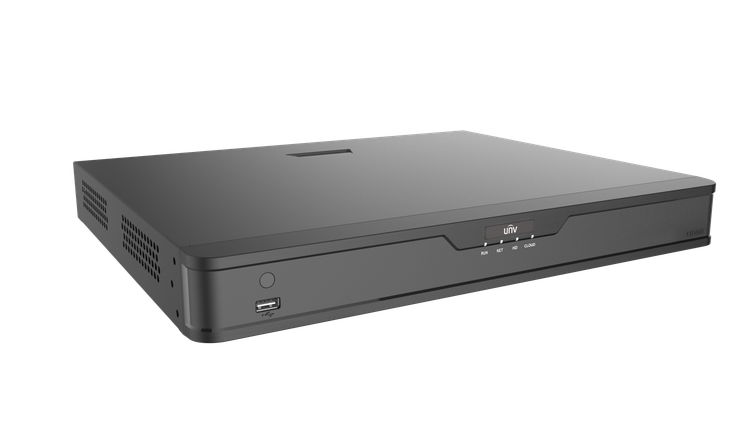 قیمت دستکاه ضبط 16 کانال AHD یونی ویو مدل XVR302 16Q3