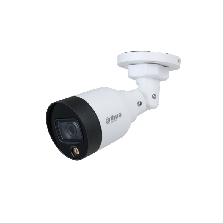 دوربین IP برند داهوا(DAHUA) مدل DH-IPC-HFW1239S1-LED-S5 | بالت 2 مگاپیکسل