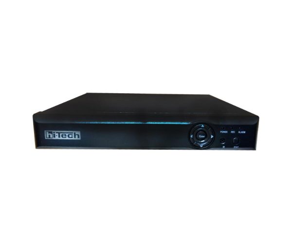 قیمت دستگاه ضبط 10 کانال NVR برند هایتک(hi-Tech) مدل HNR 8710