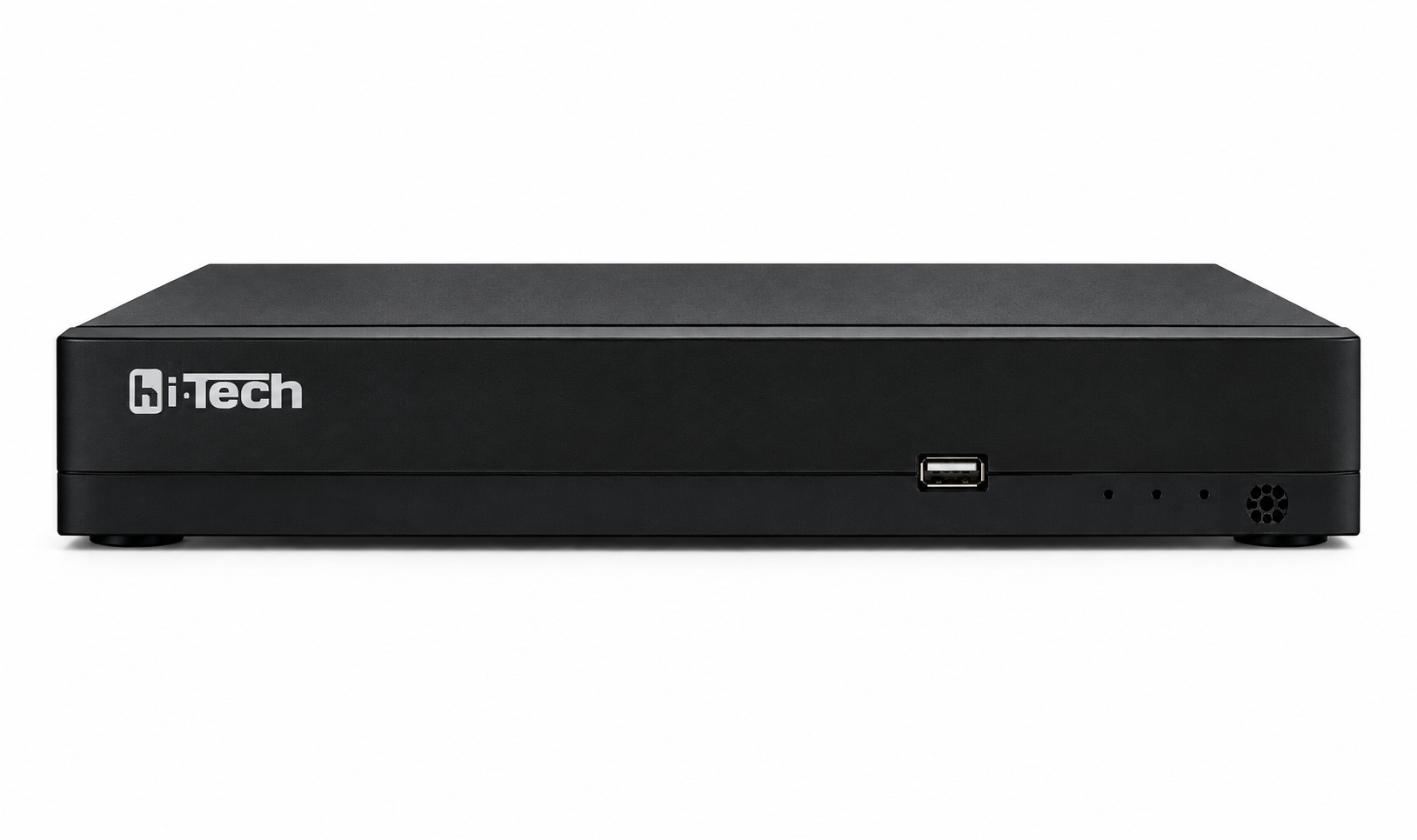 قیمت دستگاه ضبط 10 کانال NVR برند هایتک(hi-Tech) مدل HNR 8910