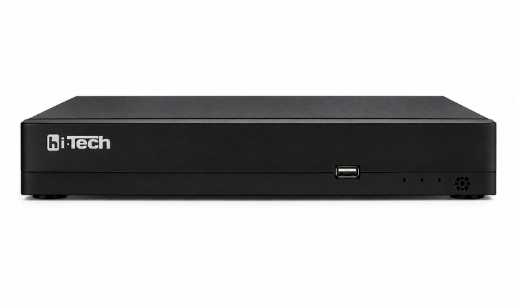 قیمت دستگاه ضبط 36 کانال NVR برند هایتک(hi-Tech) مدل HNR2 8936